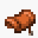 Седло — предмет Minecraft