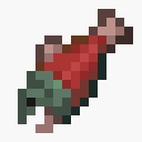 Лосось — предмет Minecraft