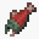 Лосось — предмет Minecraft