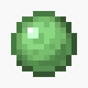 Слизь — предмет Minecraft