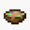 Подозрительное рагу — предмет Minecraft