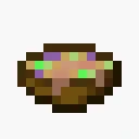 Подозрительное рагу — предмет Minecraft