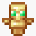 Тотем бессмертия — предмет Minecraft