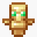 Тотем бессмертия — предмет Minecraft