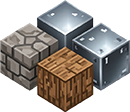 Mir Minecraft