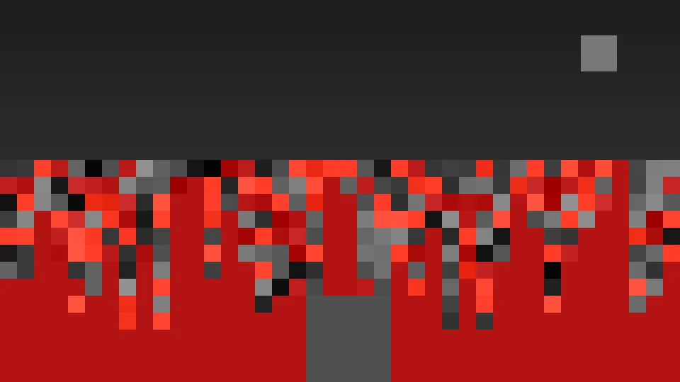 Схема редстоуна в Minecraft