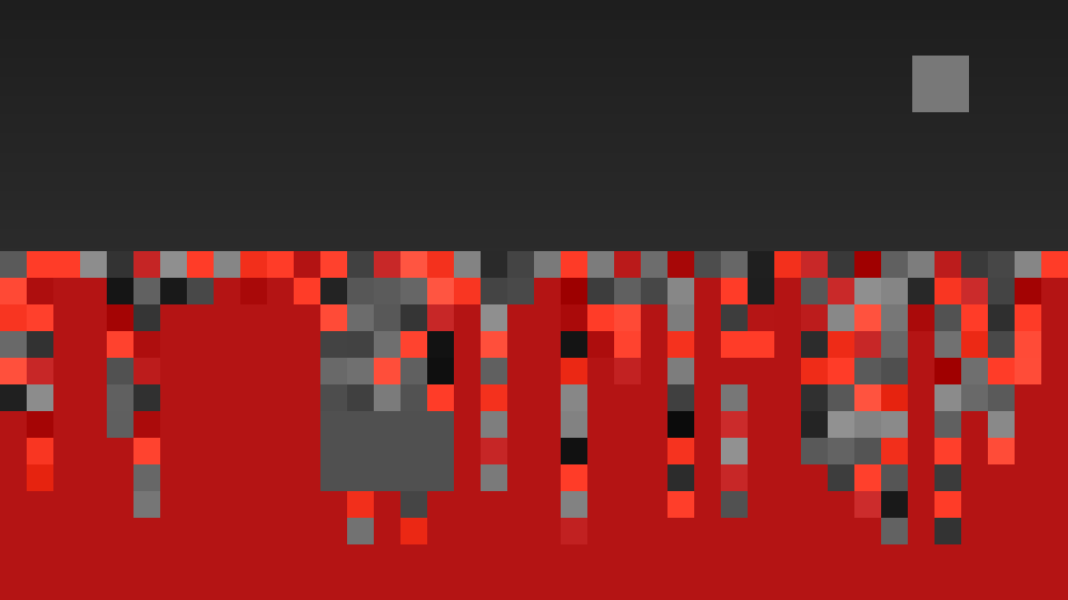 Схема редстоуна в Minecraft — детали