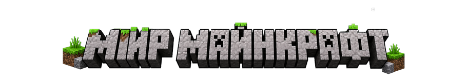 Banner Mir Minecraft