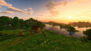 Minecraft Bedrock на телефоне — установка и игра на Android и iOS