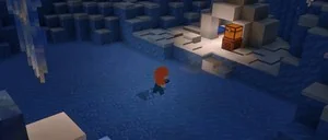 Minecraft Preview 26.70.20 — хрупкий лёд, разломы и плейлисты
